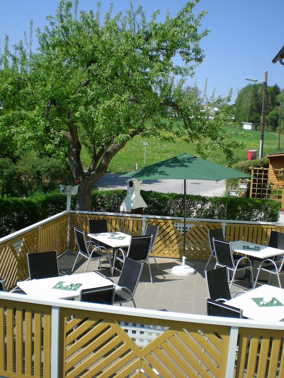 Hotel Pension Scherwirt Graz Esterno foto